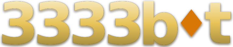 3333bot logo